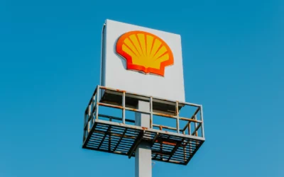 Shell renuncia a dos contratos para explotación de crudo en el Golfo de México