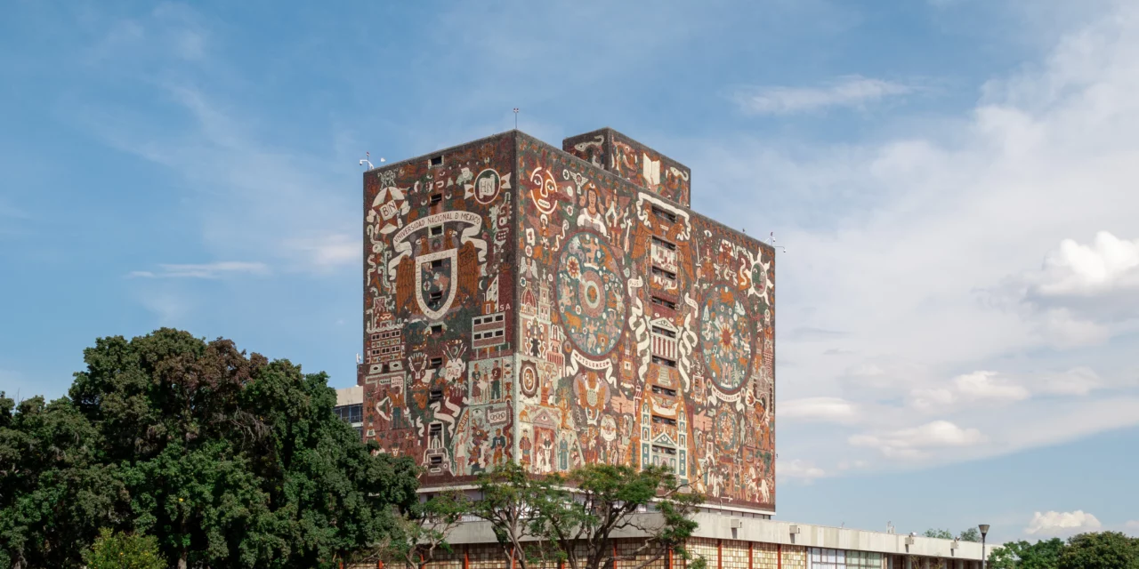 La UNAM y el Tec de Monterrey, las mejores universidades de México y entre las 7 más destacadas en AL y el Caribe: QS Ranking 2024