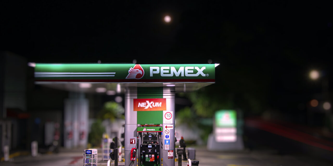 Pemex una empresa que genera valor y la principal fuente de ingresos