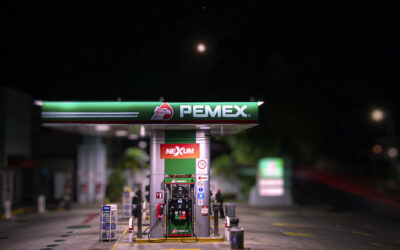 Pemex una empresa que genera valor y la principal fuente de ingresos