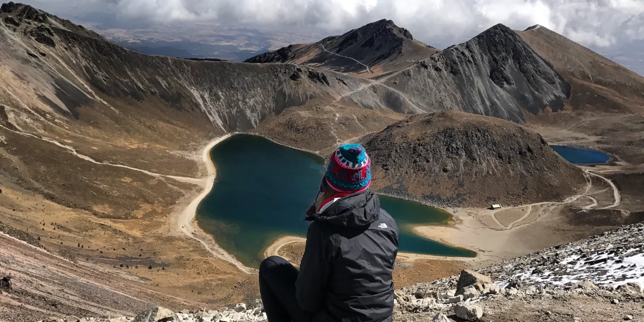 México, entre los 25 países con mayor estrés hídrico en el planeta y con severa sequía en el norte del país