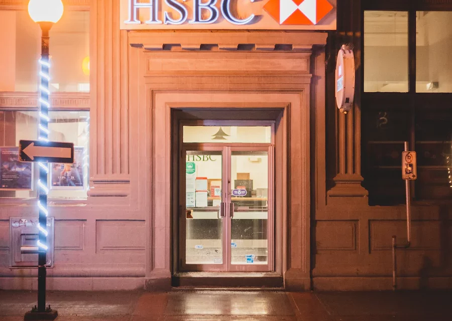 HSBC reabre sucursal Dorado en Acapulco, Guerrero