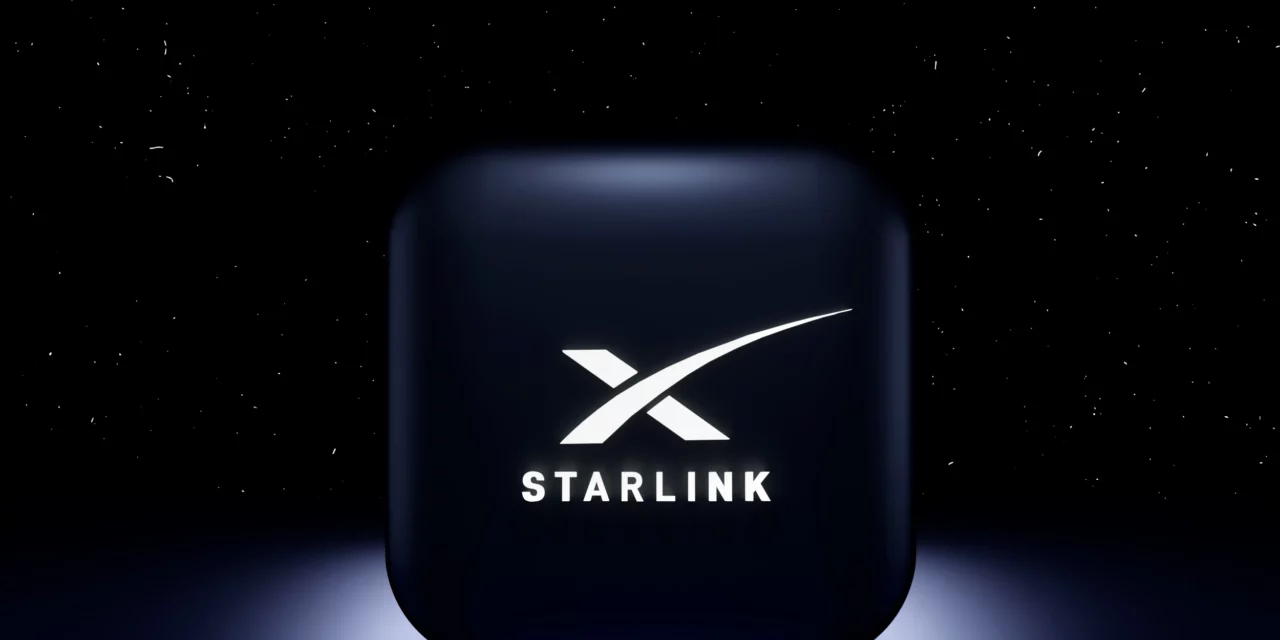 Las negociaciones con Starlink de Elon Musk para ofrecer Internet y telefonía celular en todo el país comenzaron hace dos años