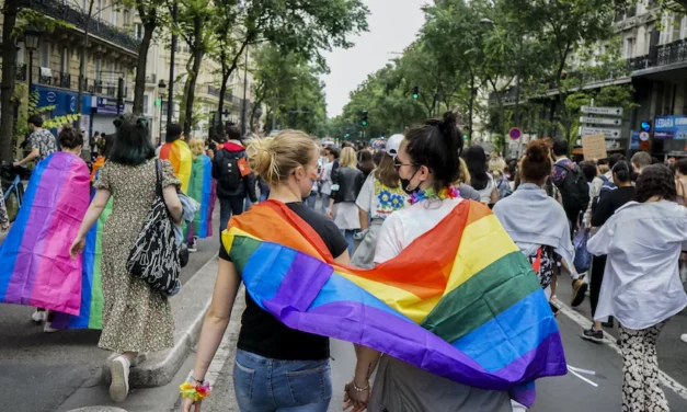 La Fundación Human Rights Campaign reconoce a Santander México por sus políticas de inclusión laboral LGBTQ+