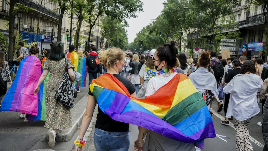 La Fundación Human Rights Campaign reconoce a Santander México por sus políticas de inclusión laboral LGBTQ+