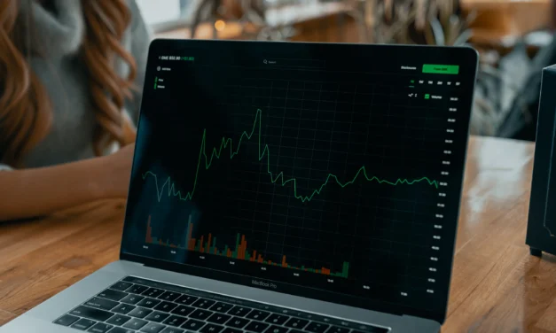 Cierre semanal positivo para los mercados bursátiles a nivel global; el peso retrocedió 7.5 centavos.