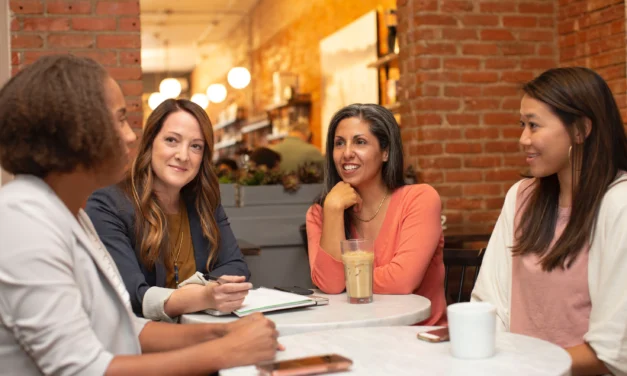 La participación de las mujeres trabajadoras puede impulsar 15 por ciento el PIB Nacional